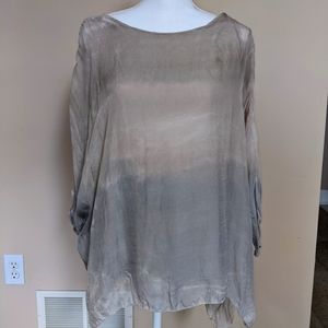 Prontomodagusy Women's Top SMALL